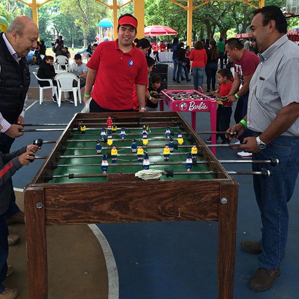 Futbolito