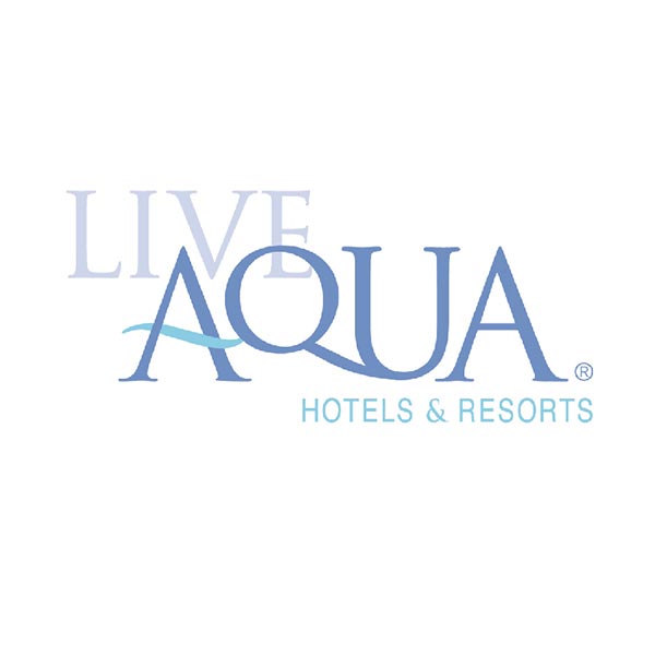 JJ Eventos Cliente - Live Aqua Hotel & Resorts