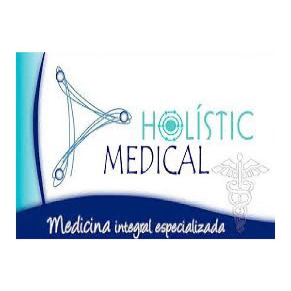 JJ Eventos Cliente - Holístic Medical