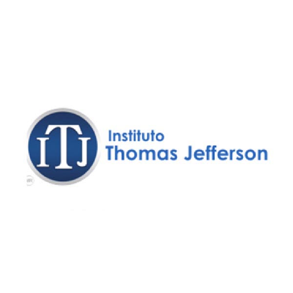 JJ Eventos Cliente - Instituto Thomas Jefferson